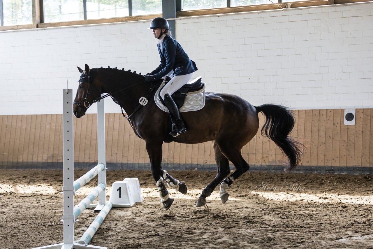 Bild 47 - Pony Akademie Turnier